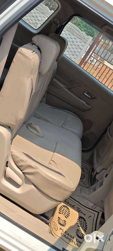 Maruti Suzuki Ertiga Zxi Plus Petrol, 2020, Petrol