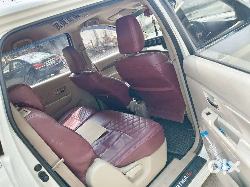 Maruti Suzuki Ertiga Vxi (o) Cng, 2024, Cng & Hybrids