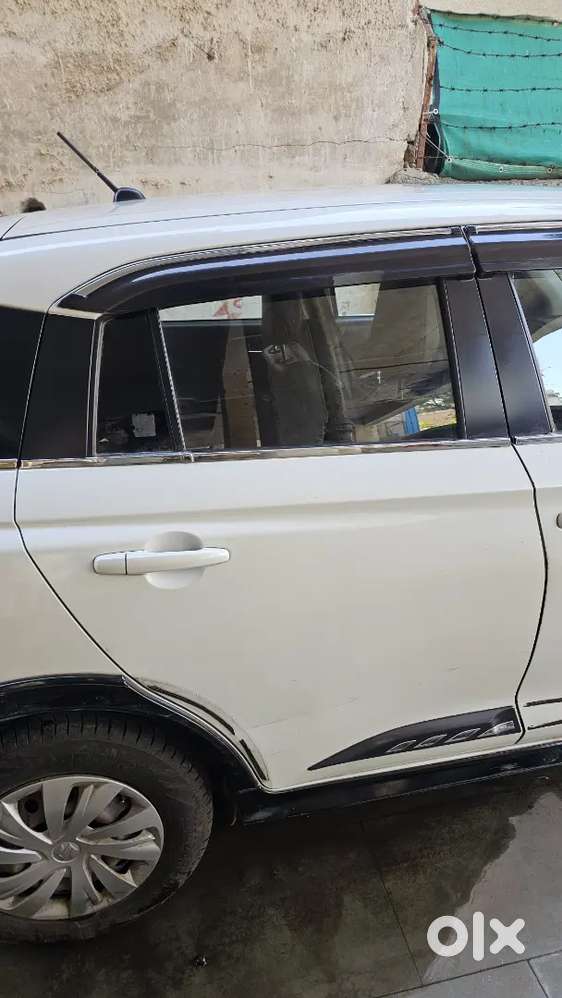 Maruti Suzuki Swift Vxi 2024
