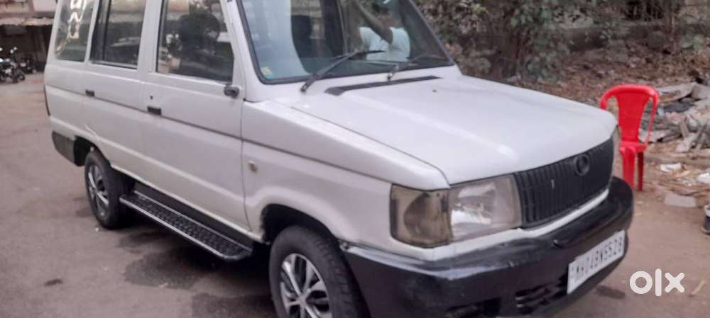 Tata Indica Vista Quadrajet Zx, 2012, Diesel