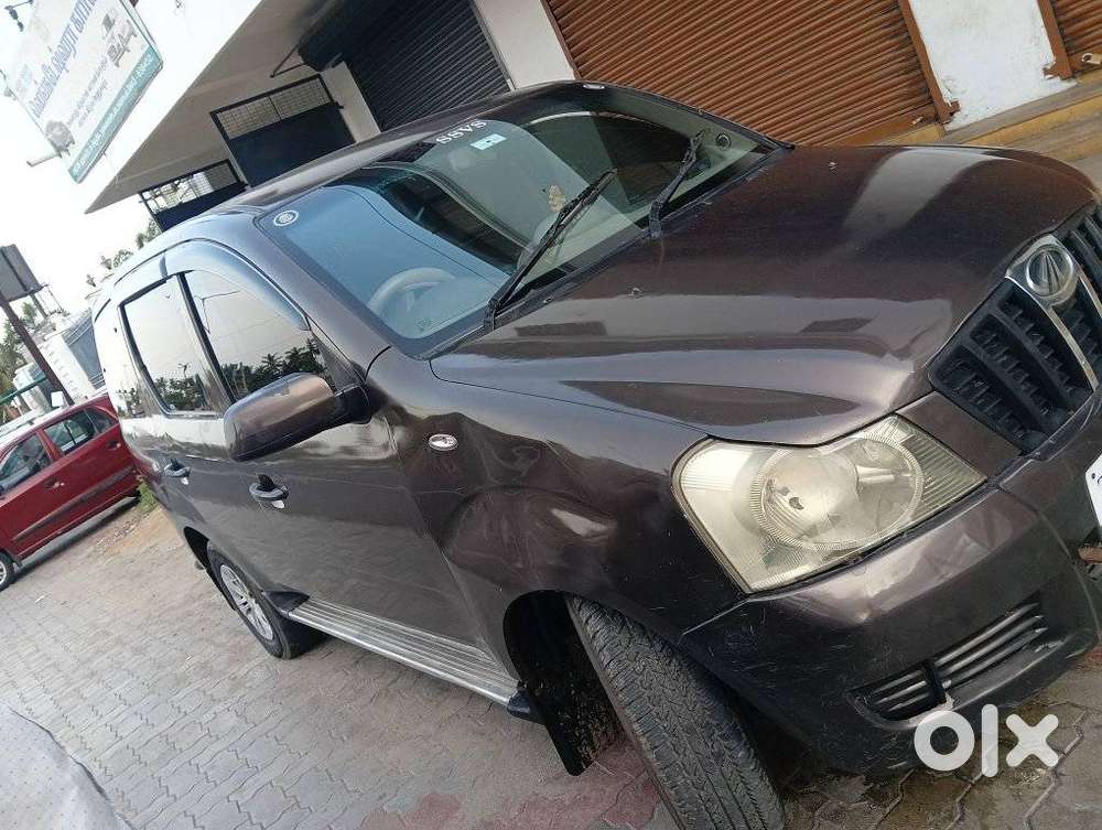 Mahindra Xylo 2009-2011 E4 Bs Iv, 2010, Diesel