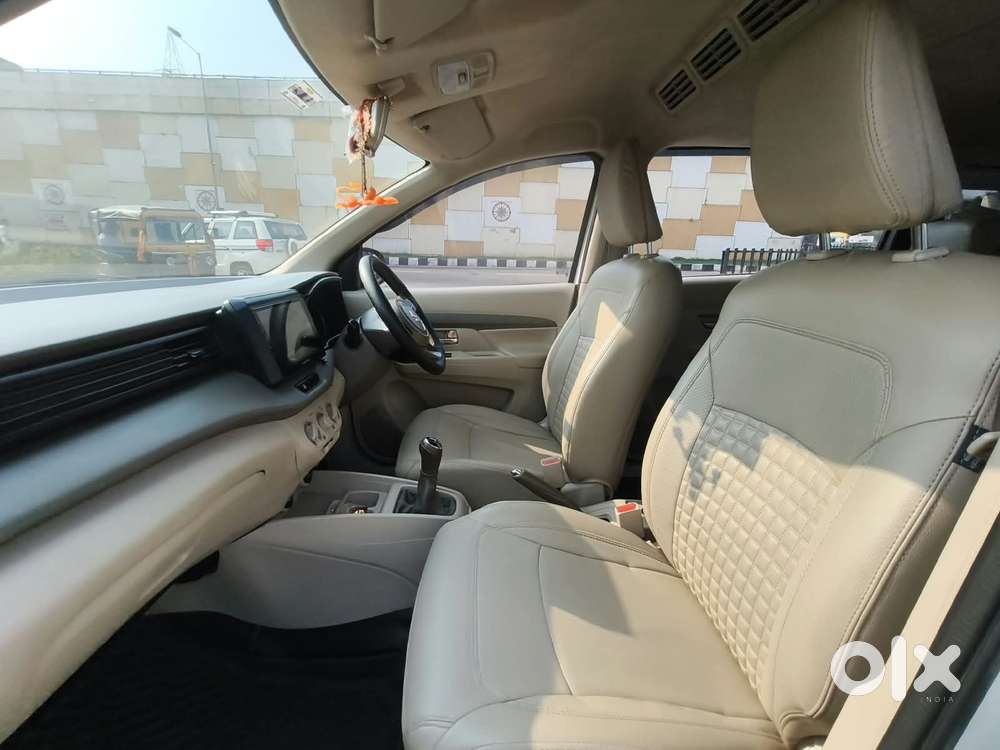 Maruti Suzuki Ertiga Vxi Shvs, 2023, Petrol