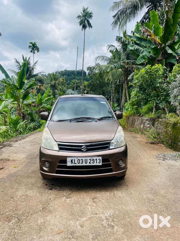Maruti Suzuki Estilo 2011 Petrol Full Option