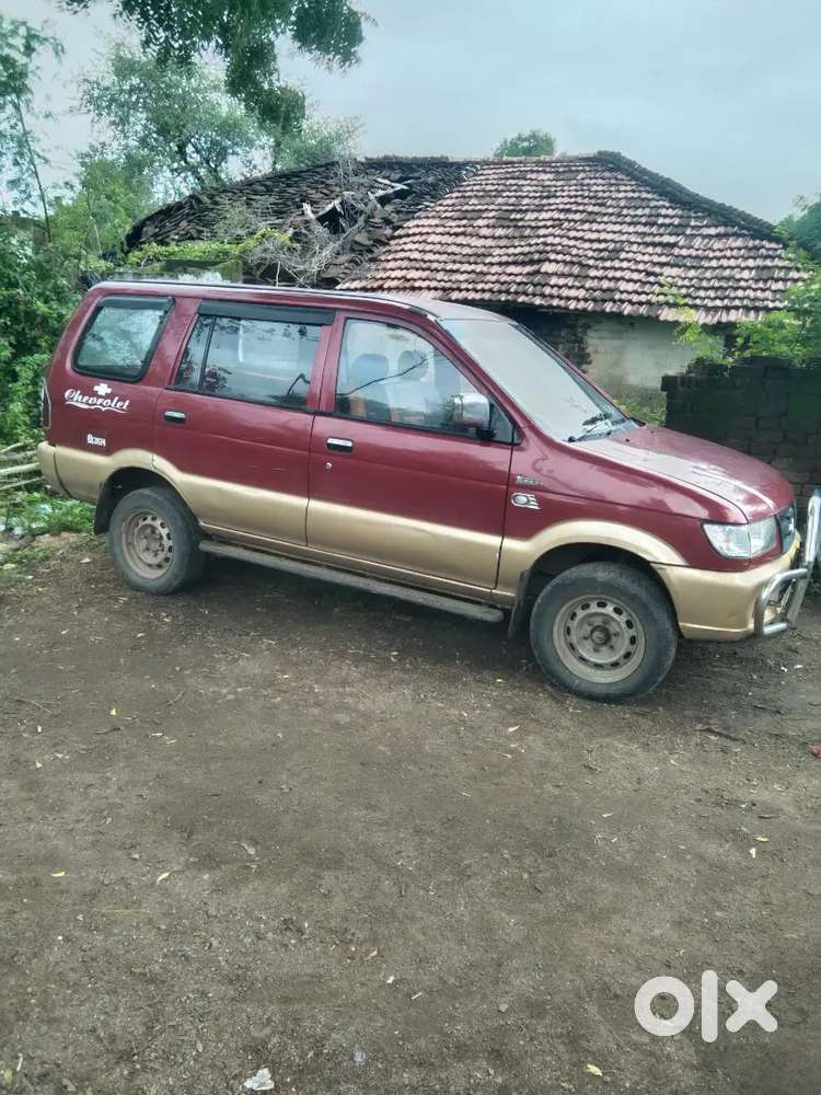 Chevrolet Tavera Lt 2010
