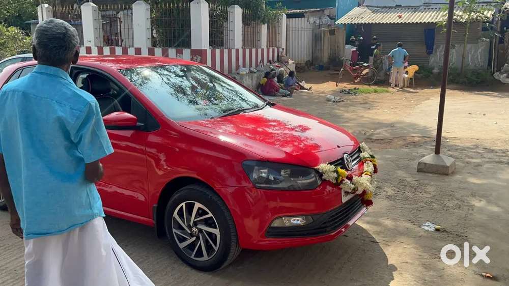 Polo Cup Edition 2018 Model