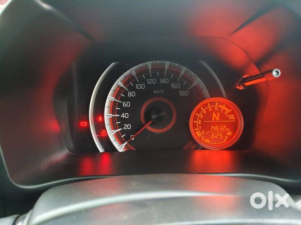 Maruti Suzuki Celerio 1.0 Zxi Amt, 2021, Petrol
