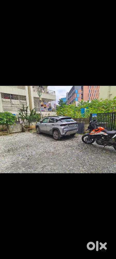 Well Maintained My Personal Car