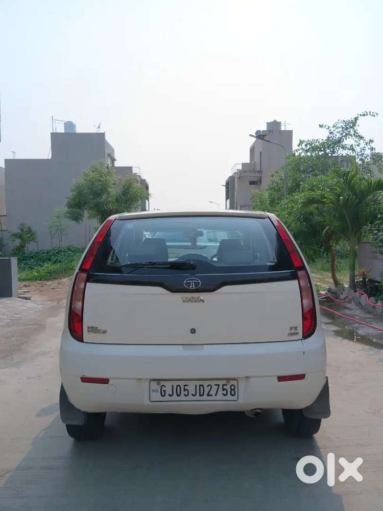 Tata Indica Car