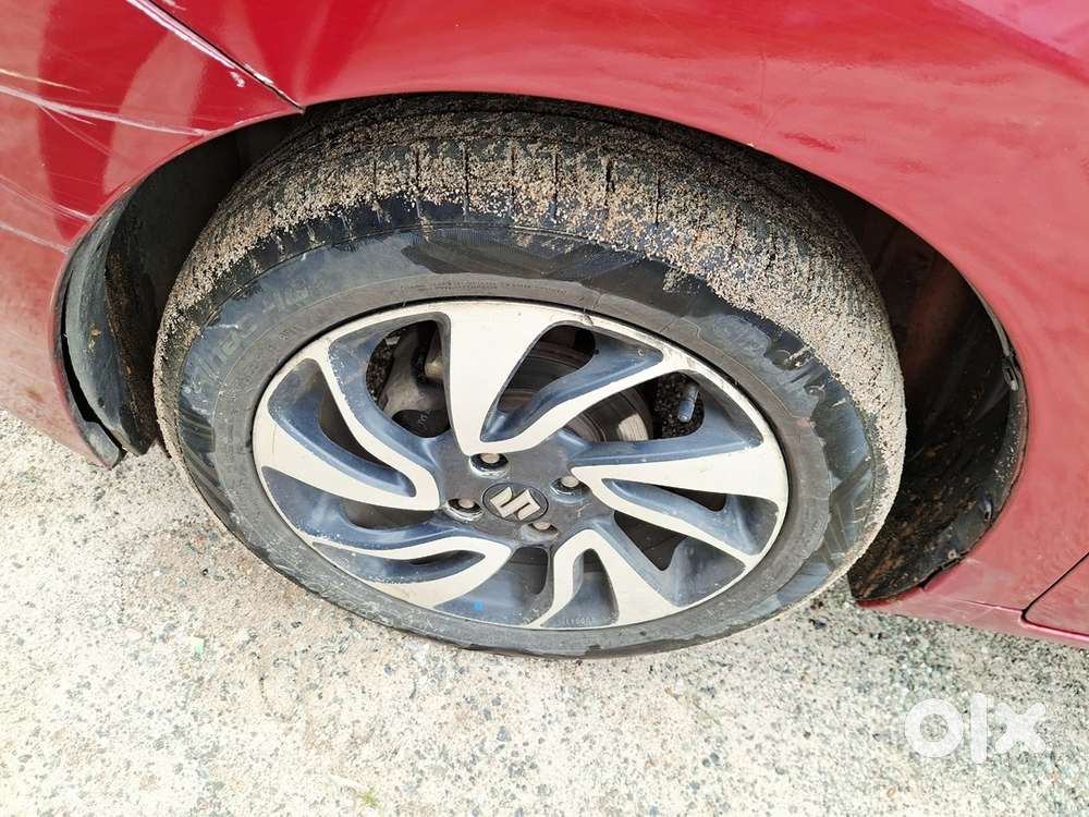 Maruti Suzuki Baleno Petrol