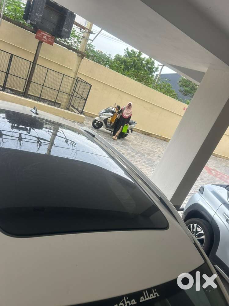 Mg Astor 2024 Petrol Good Condition