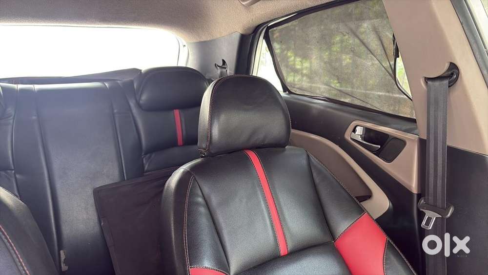 Hyundai I20 2019 Model