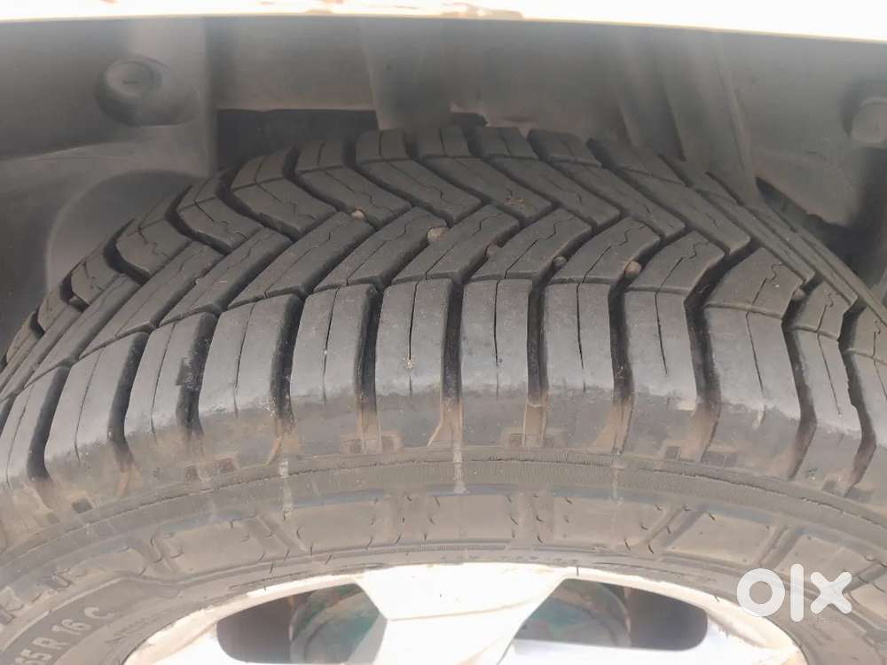 Renault Duster Diesel 2012