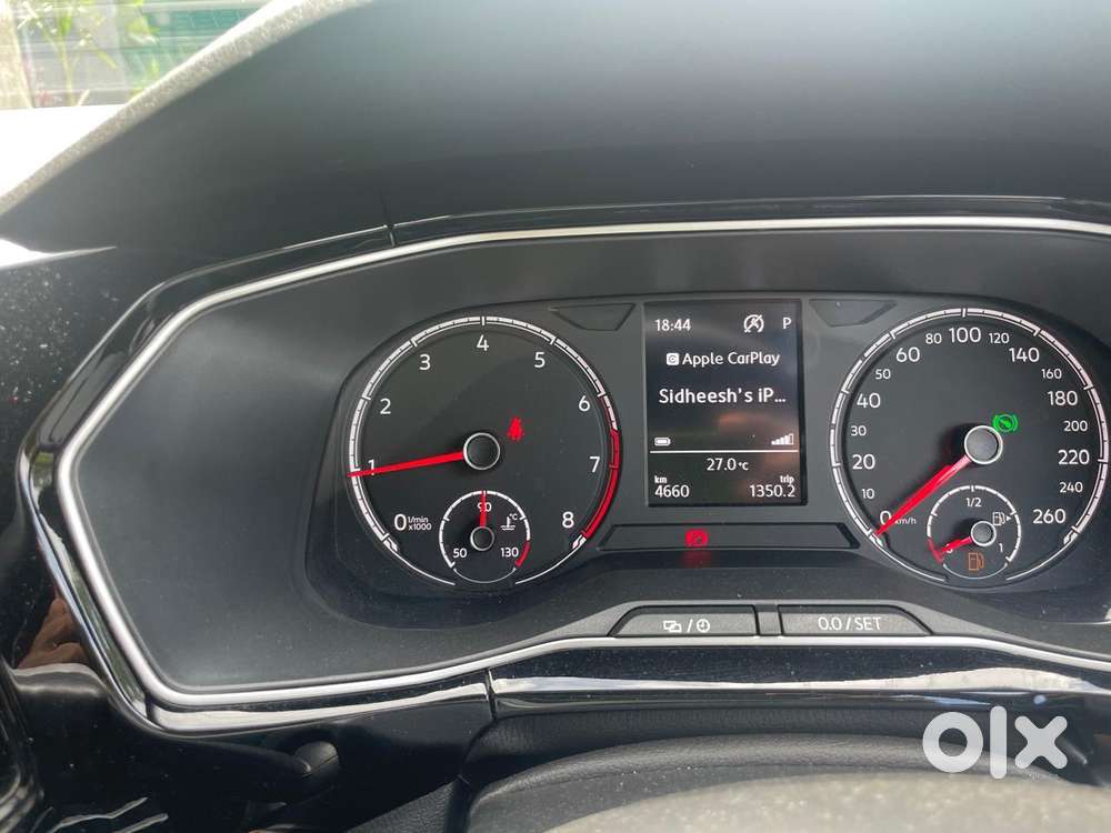 Volkswagen Tiguan 1.5 Tsi, 2024, Diesel