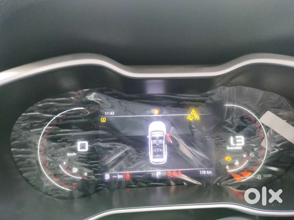 Mg Astor, 2026, Petrol