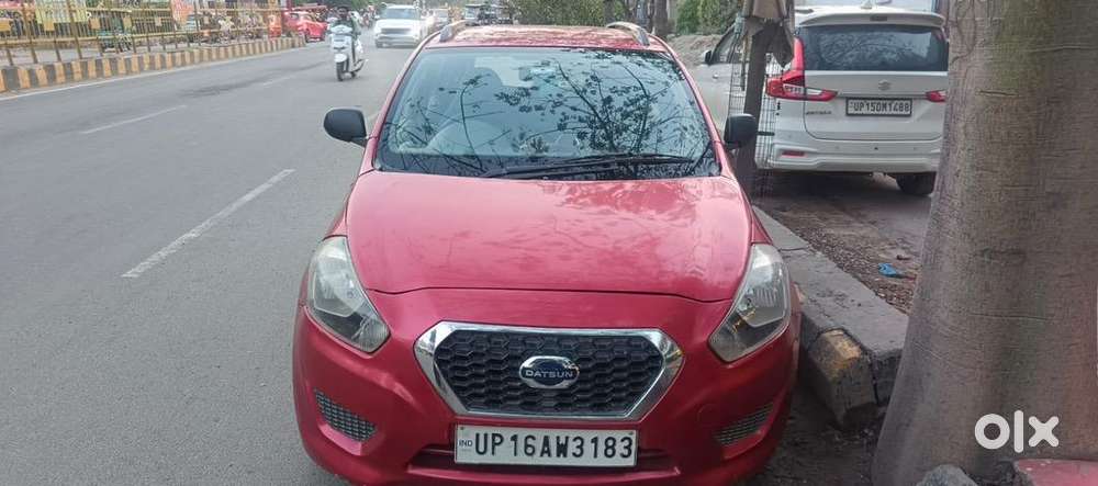 Nissan Tekton 2014 Cng & Hybrids Good Condition