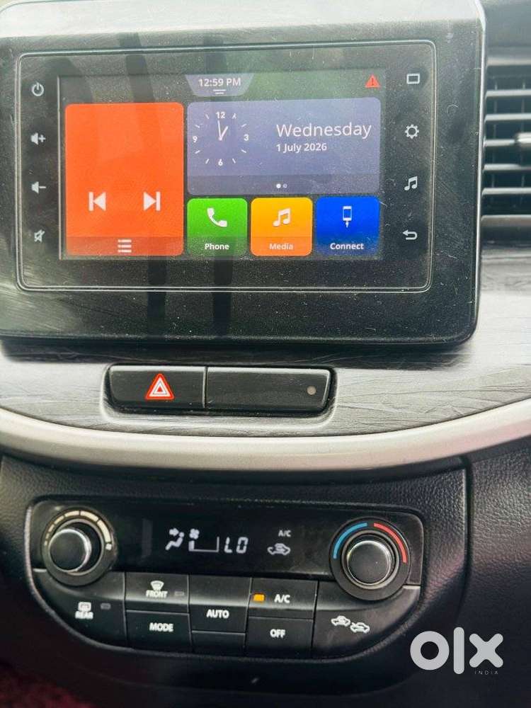 Maruti Suzuki Xl6 Zeta, 2020, Petrol