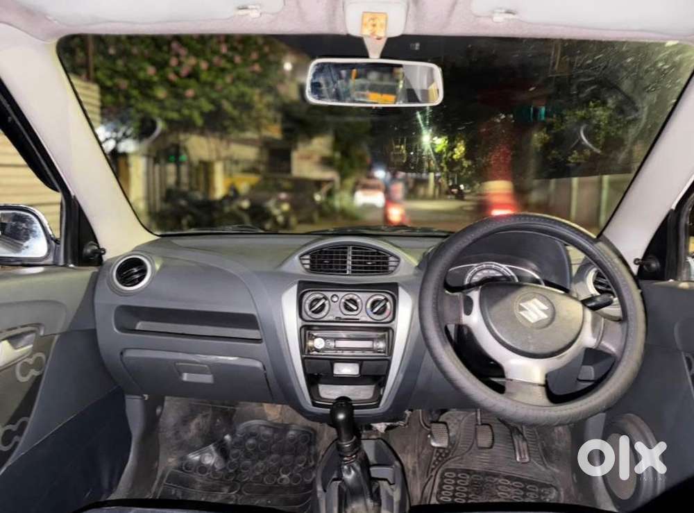 Maruti Suzuki Alto 800 2014 Petrol Well Maintained