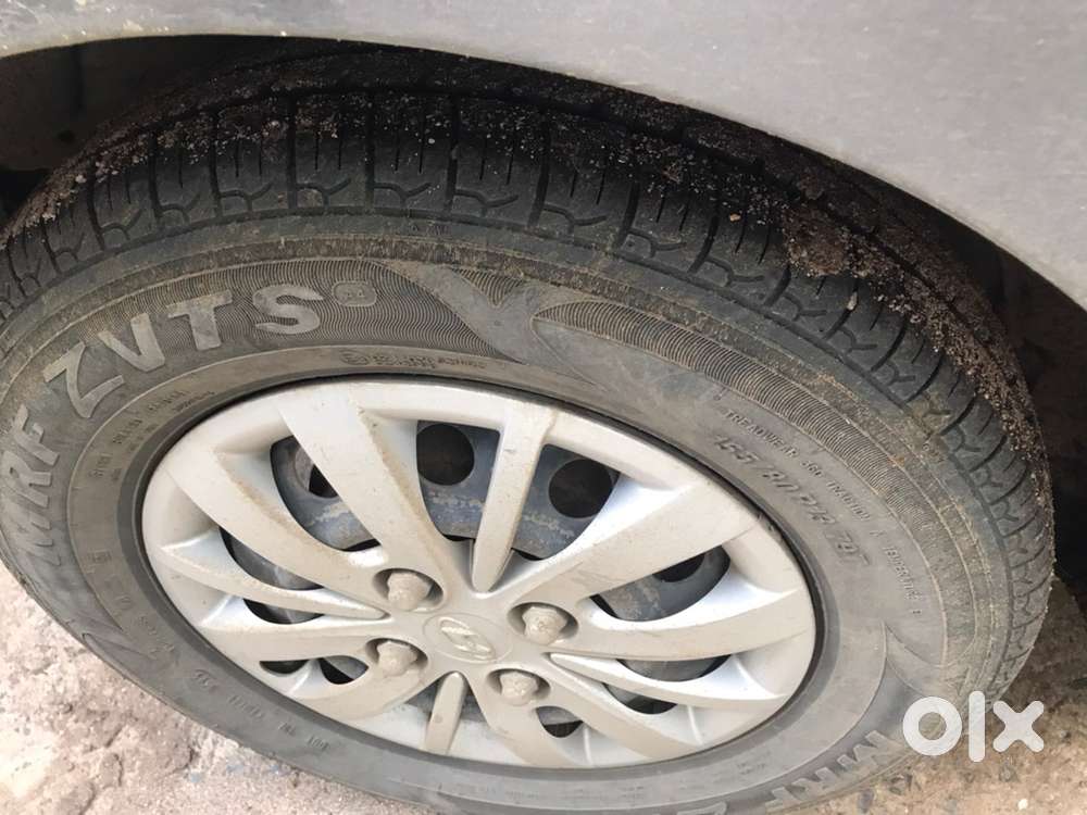 Hyundai I10 2013 Petrol Good Condition