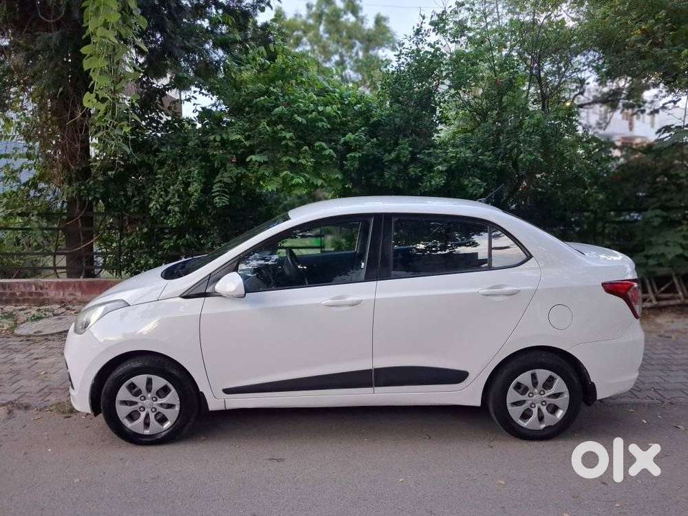 Hyundai Xcent 1.1 S (o) Crdi, 2015, Diesel