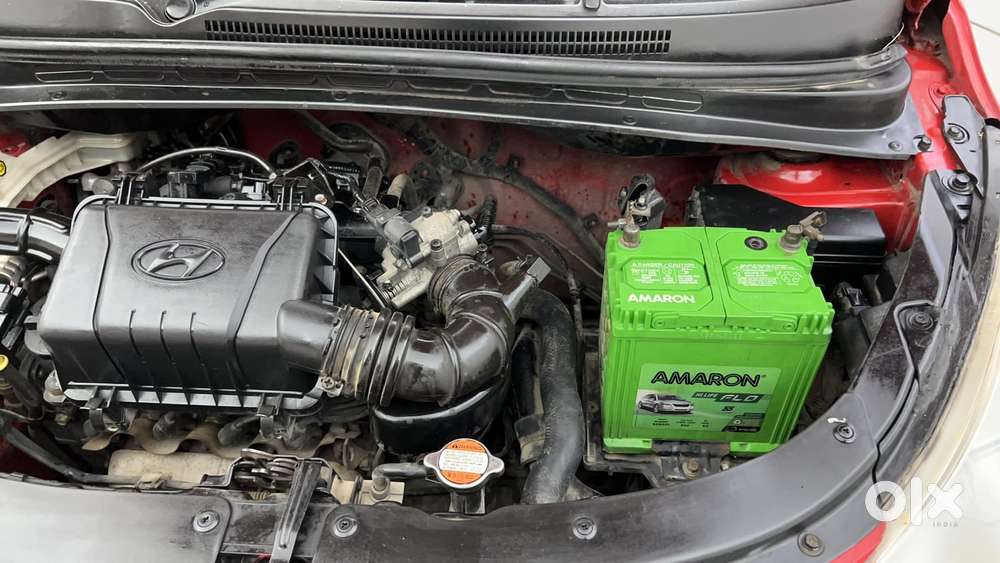 Hyundai I10 Magna 1.1l, 2012, Petrol