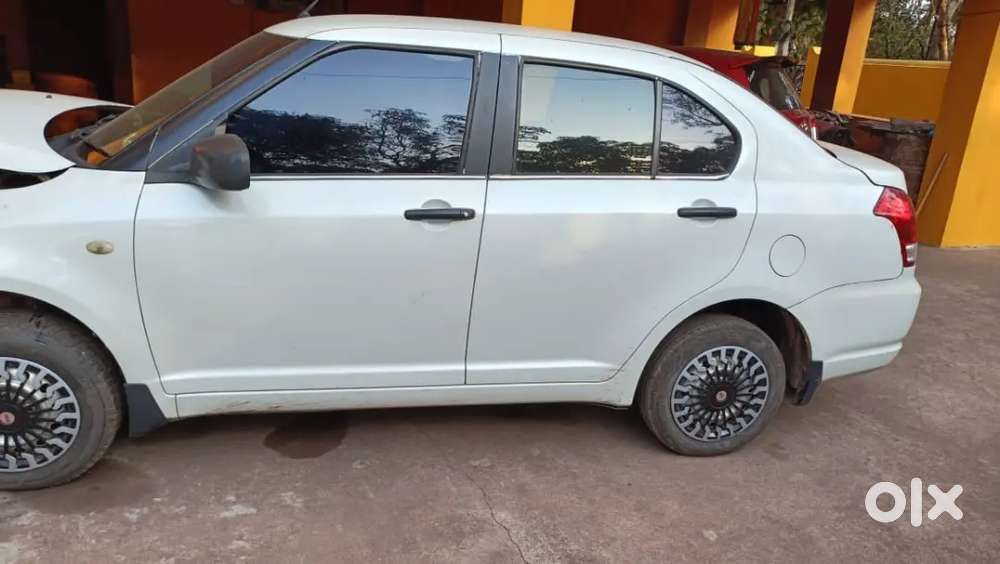 Swift Desire Well Maintained