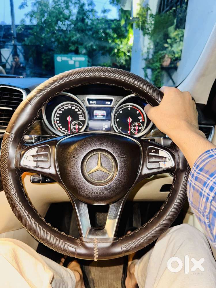 Mercedes-benz Gle Class 250d, 2016, Diesel