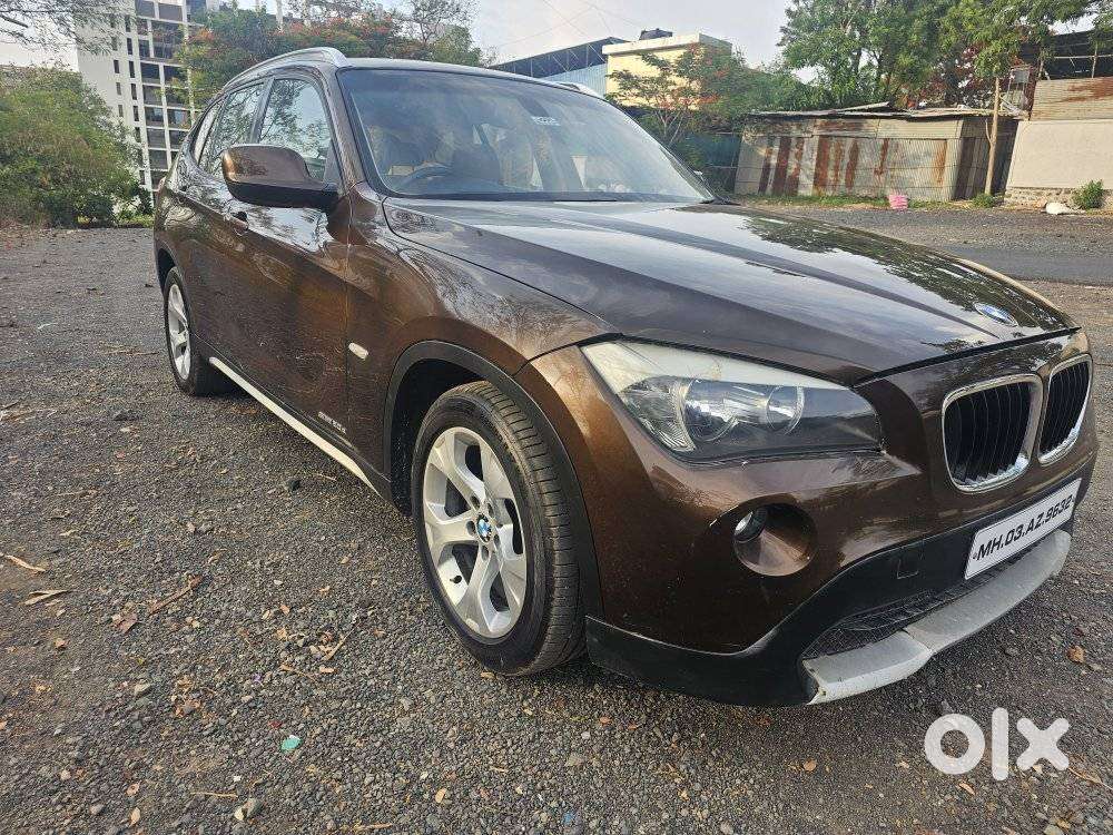 Bmw X1 2.0 Sdrive 20d, 2012, Diesel