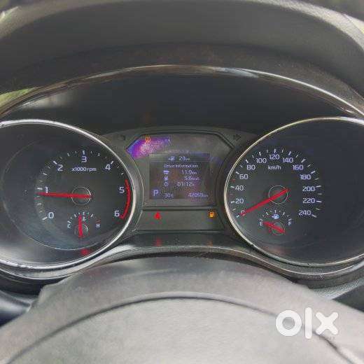Kia Carnival Limousine Plus 7 Str, 2022, Diesel