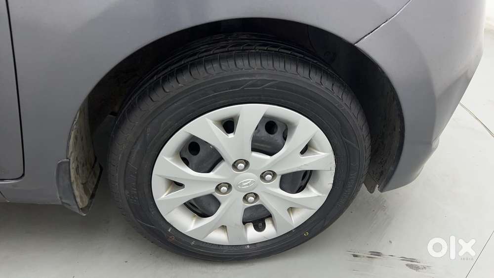 Hyundai Grand I10 1.2 Kappa Sportz, 2014, Petrol