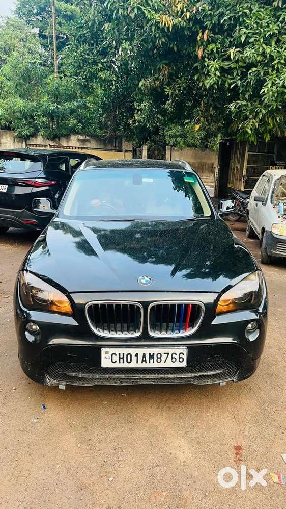 Bmw X1 2012 Diesel Good Condition