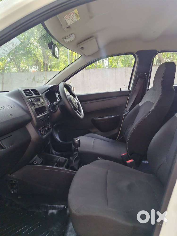 Renault Kwid Rxl 1.0, 2022, Petrol