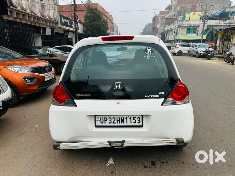 Honda Brio, 2017, Cng & Hybrids