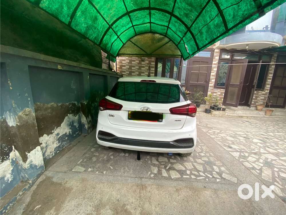Hyundai I20 Diesel 2019