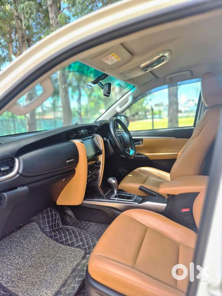 Toyota Fortuner 4x2 At 2.8 Diesel, 2023, Diesel