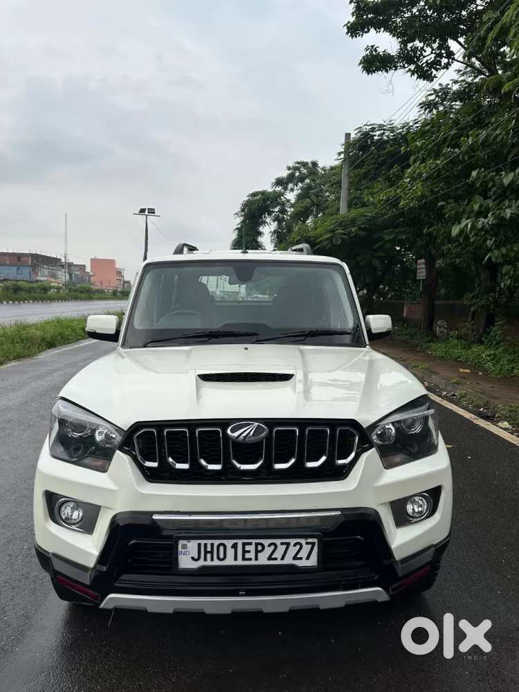 Mahindra Scorpio [ ] 2.2 S11 2wd, 2022, Diesel
