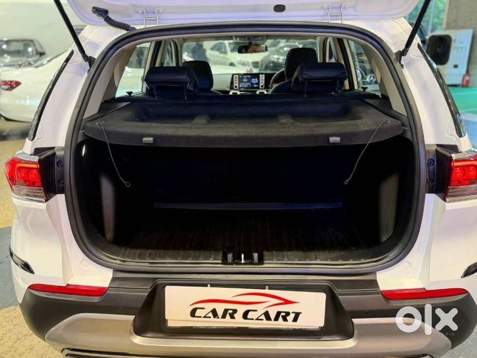 Kia Sonet, 2022, Petrol