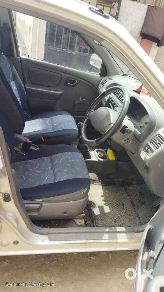 Maruti Suzuki Alto Lxi 2008 Car