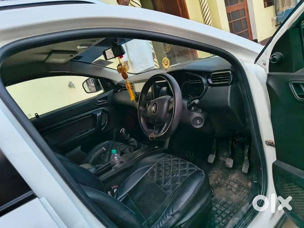 New Condition Renault Kiger