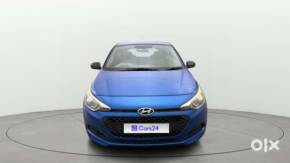 Hyundai Elite I20 Era 1.2, 2017, Petrol