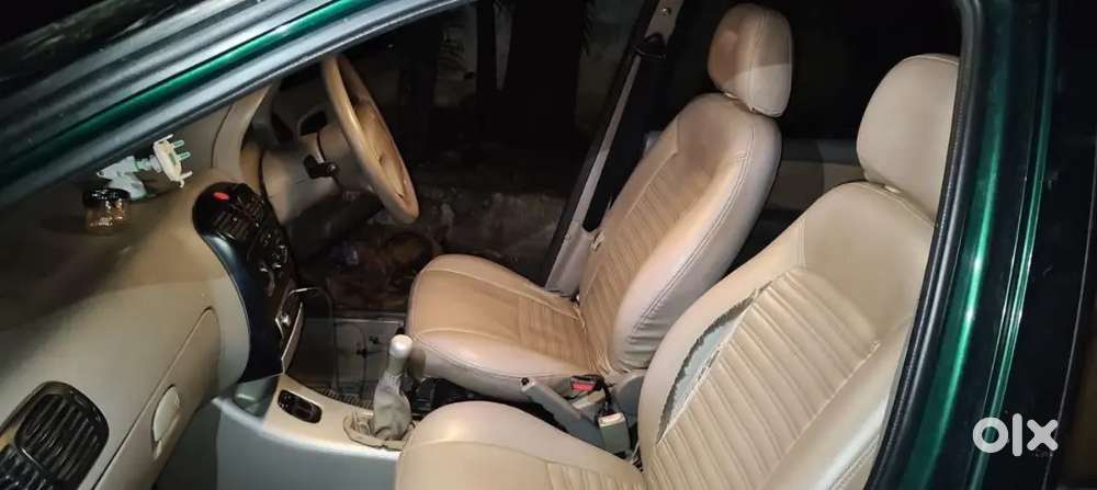 Tata Indica Gls 2006