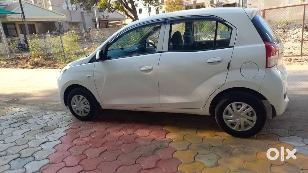 Full New Condition Car