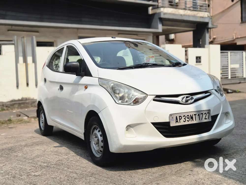 Hyundai Eon
