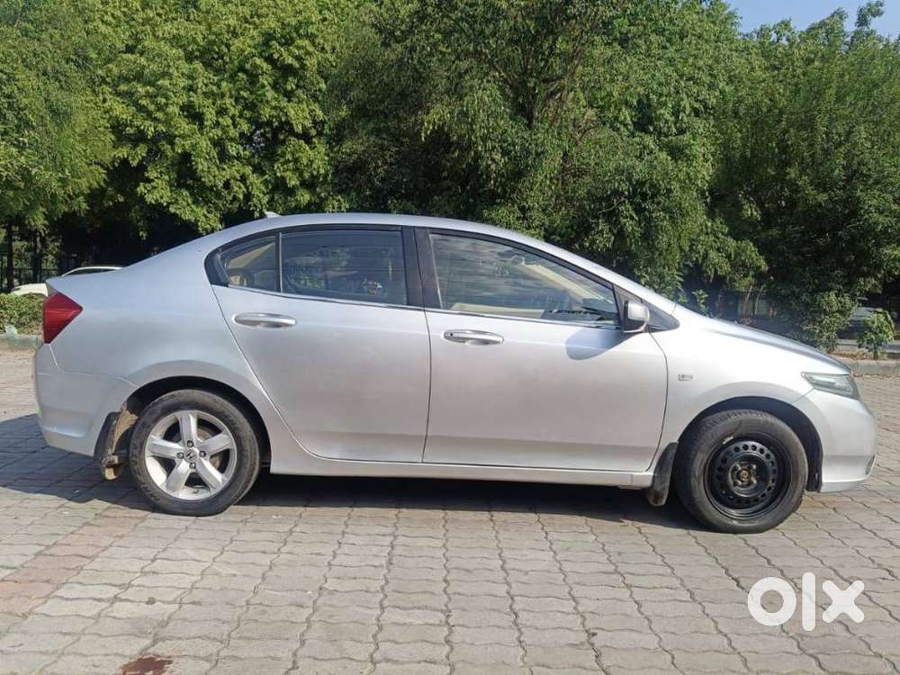 Honda City 2011-2013 S, 2013, Cng & Hybrids