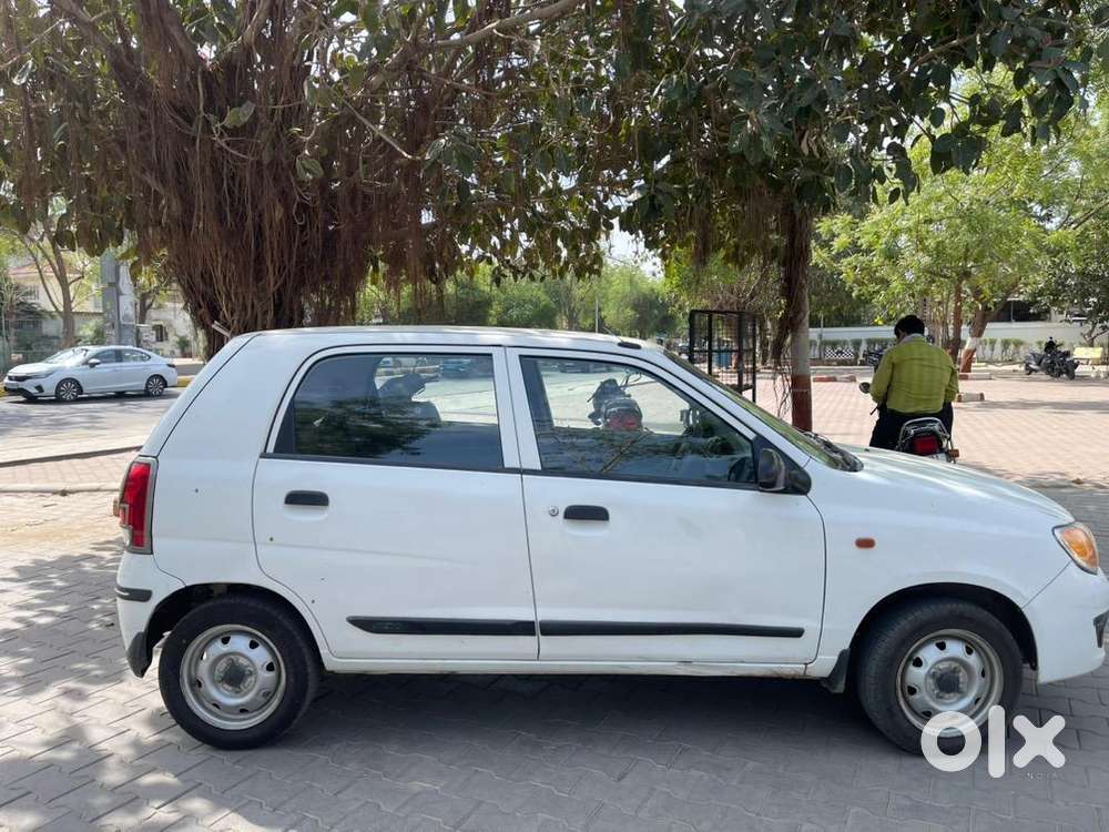 Maruti Suzuki Alto K10 2013 Petrol Good Condition