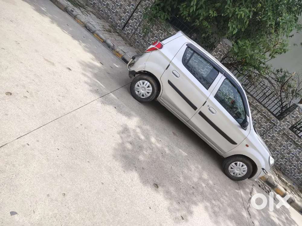 Maruti Suzuki Alto 800 2014 Petrol 39000 Km Driven