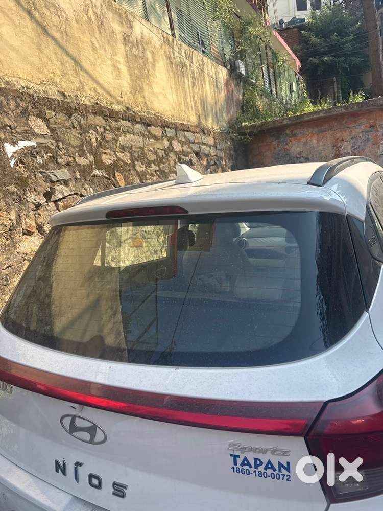 Hyundai Grand I10 2023 Petrol Sportz