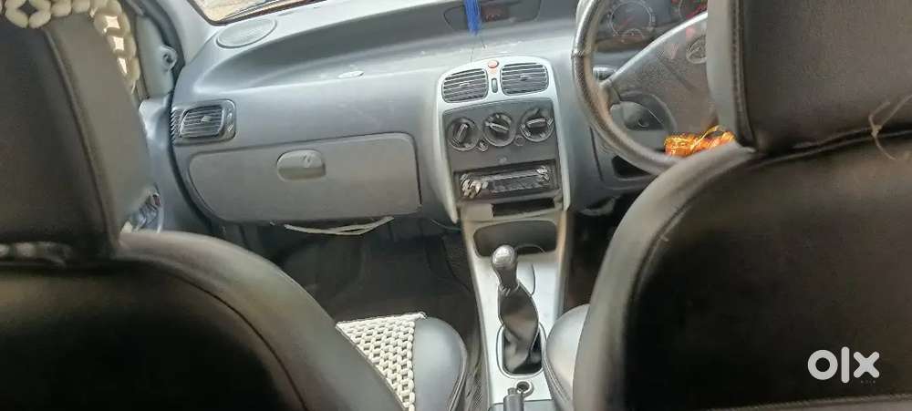 Tata Indica V2 Diesel 2010 Rc Renewal 2029