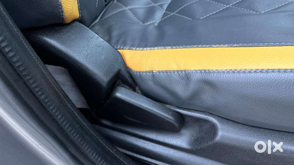 Renault Kwid Climber 1.0 Amt, 2018, Petrol