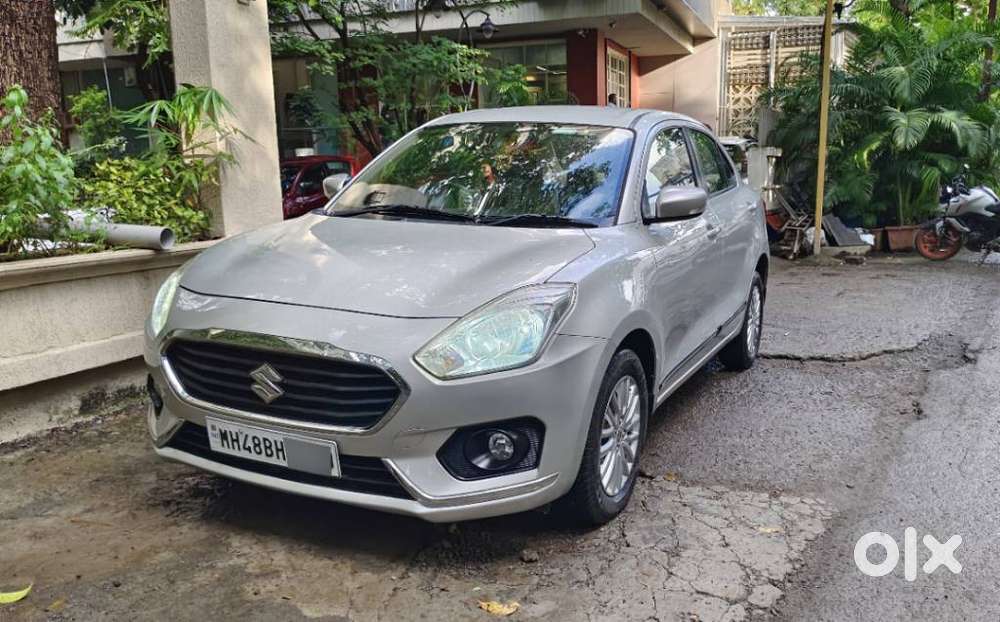 Maruti Suzuki Dzire 1.2 Zxi, 2019, Petrol