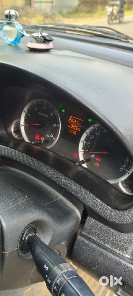 Maruti Suzuki Swift Vdi 2012